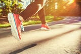 Ten strategies new marathon runners need to know about