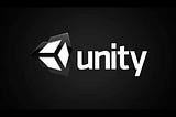 Unity game development