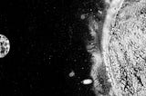 Lessons from a failed space shuttle launch: why wonder drives our best work