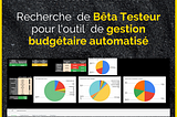 Une année d’expérience ! Partie #3