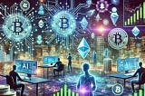 AI Development Platforms for Building Cryptocurrency Market Predictions