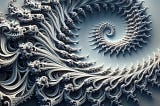 Power of Recursion With Fractals