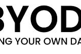 BYOD2 Comes to Enterprises in Web3