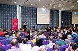 Takeaways From My First Adventure with GraphQL at GraphQL EU 2018