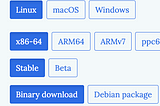 Installing minikube on Ubuntu