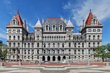 An Open Letter to New York Leaders: Close Our Double Jeopardy Loophole