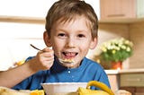 Best Child Nutrition Consultant