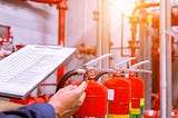 Enhancing Safety Standards The Importance of Fire Safety Audit Services in India
