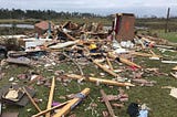 6 Take-Aways From The Biggest Swarm of U.S. Tornadoes Since 2011