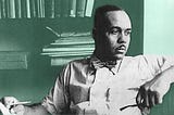 Ralph Ellison: A Profile of an American Writer