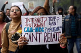 Unveiling the Digital Divide: Internet Access as a Fundamental Right in Kashmir