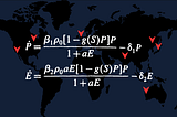 Why Civilisations Collapse Mathematically