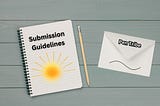 Write For The Pen Tribe — Submission Guidelines