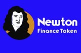 AMA With Newton Finance Token (Saturday, 19 June, 2021)