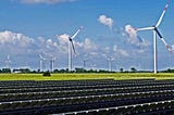 Renewable Energy Landscape of Pakistan