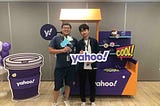 2023 回顧  — Yahoo Tech Pulse, 軟體測試實務, Yahoo Summer Intern