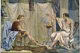 Aristotle and Alexander the Great