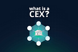 What is CEX or Centralized Exchange?