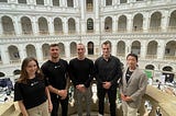 0xKYC: Open-Sourcing the Future of Privacy-Preserving Identity Verification