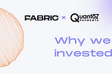 The hidden truth about EMTs — Why we invested in Quantoz Payments
