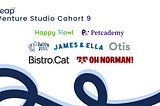 Supporting Evolving Needs for the Future of Pet Care With Cohort 9