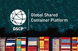 Introducing Blockshipping: The Global Shared Container Platform