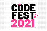 DAZN and CodeFest 2021