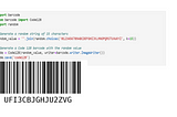 Understanding Barcodes: Streamlining Data Capture for Efficiency