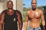 16 David Goggins Quotes for you to change the way you view the world!