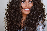 How To Take Care Of Curly Hair