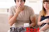 5 High Blood Pressure Myths