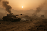 The Language of Healing: A Combat Medic’s Vow to Preserve Life