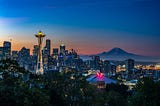 What Airbnb data in Seattle say?