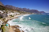 Five Cape Town holiday destinations to fall in love with