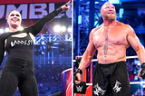 WWE Royal Rumble 2022 Review: Rowdy Beast