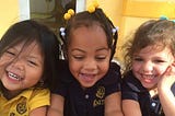 Admission in Preschool Palm Beach |Mattisyn School