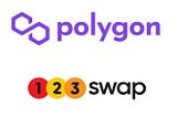 Main goal of the 123swap platform.