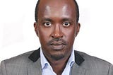 42kura’s Magnifier; Clement Uwajeneza, Advisory Board Member & Mentor