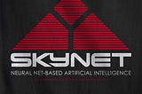 The Terminator SkyNet is Here!