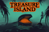 Introducing the Treasure Island NFT game — join the race to win real ETH