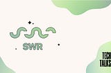 How to scale data fetching with SWR