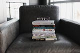 What I read in May 2025