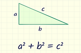 CodeWars: Pythagorean Theorem Challenge