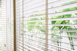 DIY Window Treatments: Creative Ideas for Privacy and Style