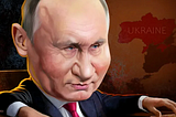 Operation Barbarossa Mistake 2.0 — Putin and his foolish Ukrainian invasion