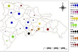 Building Dom. Rep. Static Maps in R