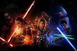 Watch Star Wars: The Force Awakens 2015 in HD