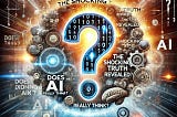 Does AI Think? No, It Doesn’t — Here’s the Real Truth”
