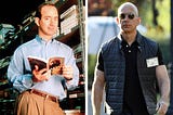 Jeff Bezos: The Architect of Relentless Reinvention